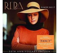 Reba Mcentire - Rumor Has It (30th Anniversary Edition) [Cd]