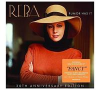 Reba McEntire – Rumor Has It – CD – Édition 30e anniversaire