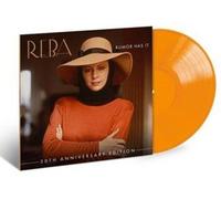 Reba Mcentire - Rumor Has It: 30th Anniversary Edition (Walmart Exclusive) [Vinyl Lp] Anniversary Ed