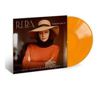 Reba McEntire - Rumor Has It - Exclusive Limited Edition Orange Colored Vinyl LP