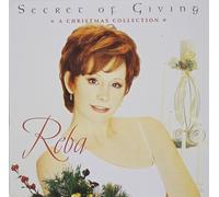 Reba McEntire – Secret of Giving: A Christmas Collection – CD