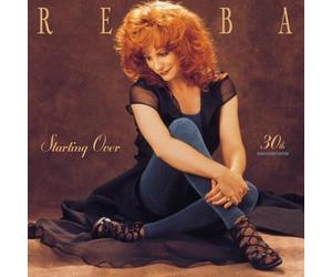 Reba McEntire - Starting Over (30th Anniversary Edition) (2 LP)