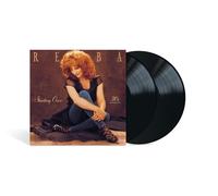 Reba McEntire Starting Over 30th Anniversary (Vinyl)