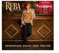 Reba McEntire - Stronger Than The Truth +2 Extra Songs