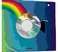 REBA MCENTIRE - sunday kind of love / so, so, so long 45 rpm single