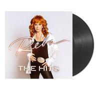 Reba McEntire – The Hits – Vinyle (LP)