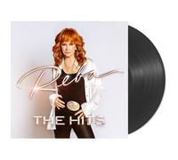 Reba McEntire – The Hits – Vinyle (LP)