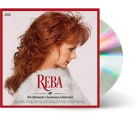 Reba Mcentire - The Ultimate Christmas Collection [Compact Discs]