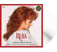 Reba Mcentire - The Ultimate Christmas Collection [Vinyl Lp] Colored Vinyl, White