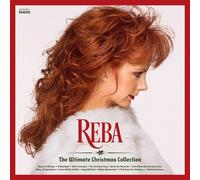 Reba Mcentire - Ultimate Christmas Collection [Compact Discs] Uk - Import