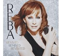 Reba McEntire Revived Remixed Revisited (Vinyl)