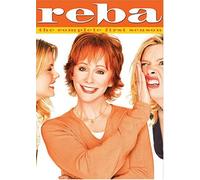 Reba - Season 1 by Reba McEntire