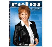 Reba: Season 3