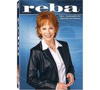 Reba: Season 3 [Import USA Zone 1]