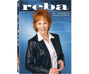 Reba: Season 3 [Import USA Zone 1]