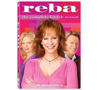 Reba - Season 4 by Reba McEntire