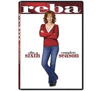 Reba: Season 6 [Dvd] [Region 1] [Us Import] [Ntsc]