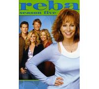 Reba: The Complete Fifth Season