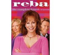 Reba: The Complete Fourth Season