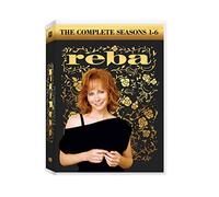 Reba – DVD – La série complète (Saisons 1-6) – Twentieth Century Fox