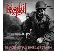 Rebaelliun - Bringer of. -Reissue [Import]