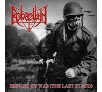 Rebaelliun: Bringer Of War