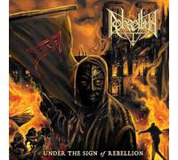 Under The Sign Of Rebellion