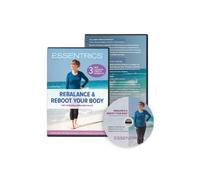 Rebalance and Reboot Your Body with Miranda Esmonde-White