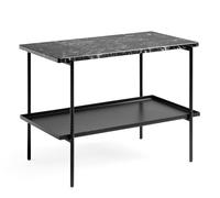 Rebar Rectangular Side table Table d'appoint / table basse Hay - 5710441254799