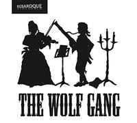 Rebaroque - The Wolf Gang [Import]