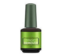Rébarrant de vernis à ongles Magic Netter Cleaner Gel 15 ml RÉPLACE ÉCLAGE DE LIQUI