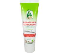 Rebaschen - Dentifrice aux herbes, 75 ml Dentifrice