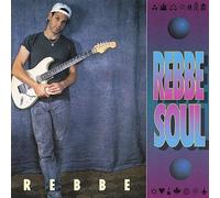 RebbeSoul (US Import)