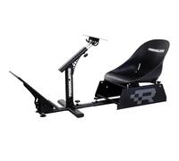 REBBLERS - Rookie Race Simulator