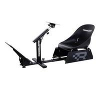 Pyramid International Gamesland Harry Potter - Platform 9 3/4 - Horloge en Plastique diamètre 25cm GP85543 Marron