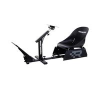 Pyramid International Gamesland Harry Potter - Platform 9 3/4 - Horloge en Plastique diamètre 25cm GP85543 Marron