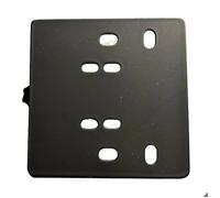 Rebblers - Support De Levier De Vitesse Pour Rebblers Kart, Pro Et Pro+ (Noir)