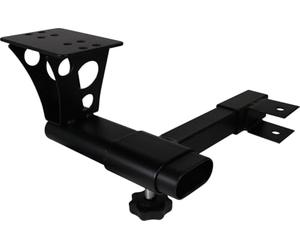 REBBLERS - Support de levier de vitesse PRO - Noir