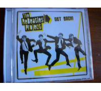 Rebeatles Project: Get Back/Cd
