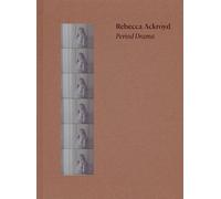 Rebecca Ackroyd Period Drama /anglais/allemand