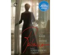 Rebecca Blu-ray E