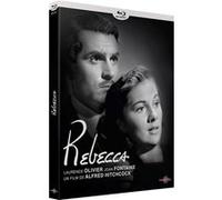 Rebecca Blu-ray E