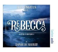 Rebecca by Daphne Du Maurier Daphne Du Maurier (Auteur)