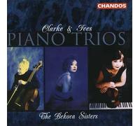 Clarke – Piano Works – CD – Import – NAXOS