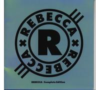 REBECCA - Complete Edition [DE Import]