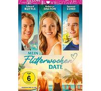 Rebecca Dalton;Edward Ruttle - Mein Flitterwochen-Date [Import]