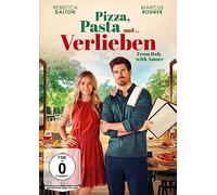 Rebecca Dalton;Marcus Rosner - Pizza,Pasta und.Verlieben