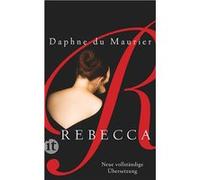 Rebecca | Daphne du Maurier Daphne du Maurier (Auteur)