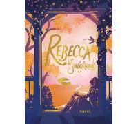 Rebecca de Sunnybrook - Jacques Martine - Novel - relié - Roman junior
