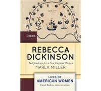 Rebecca Dickinson - Marla Miller - Taylor amp Francis Ltd Sales - Livre en Anglais - Paperback Marla MillerMarla Miller (Auteur)